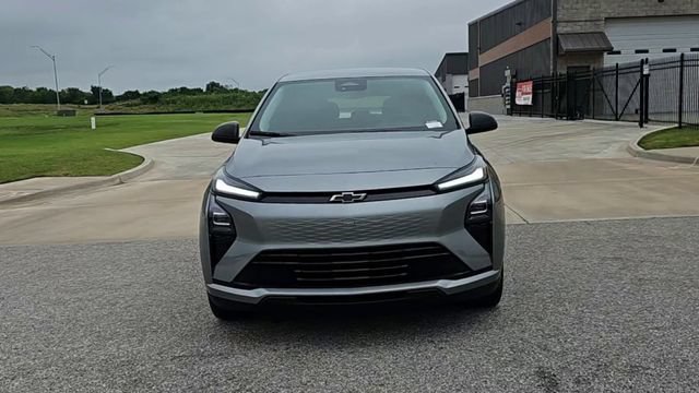 New 2027 Chevrolet Bolt LT w/ Comfort Package FWD image 3