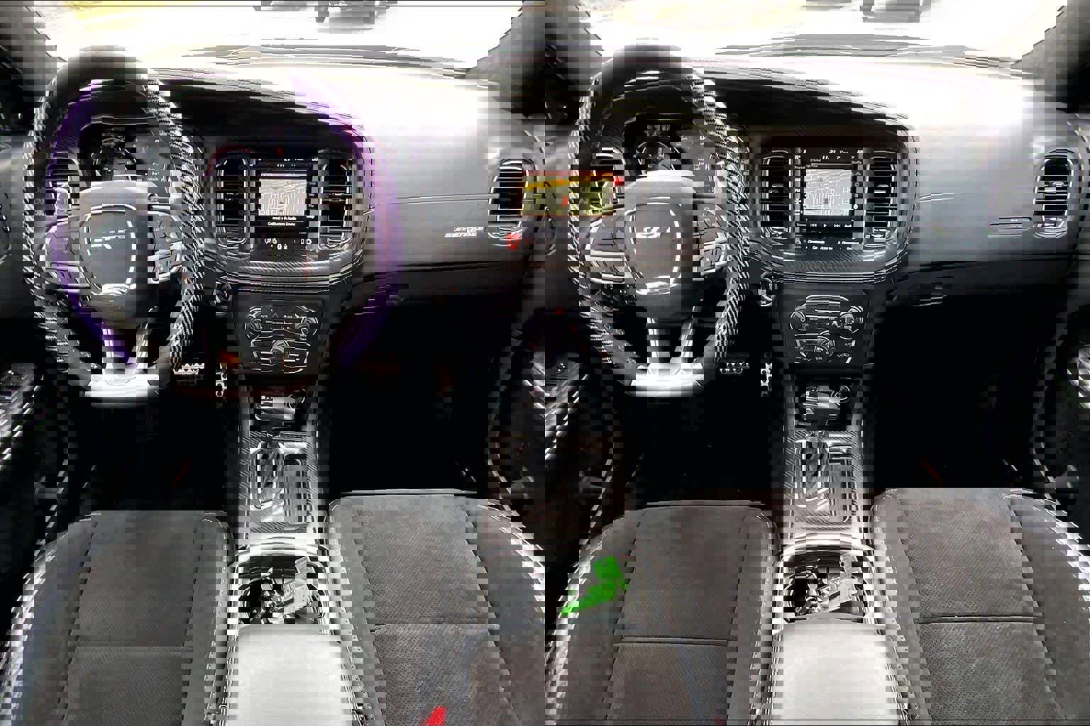 Certified 2023 Dodge Charger Scat Pack image 14