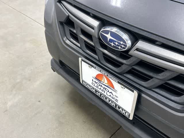 Used 2023 Subaru Crosstrek 2.5i Sport AWD/4WD image 30