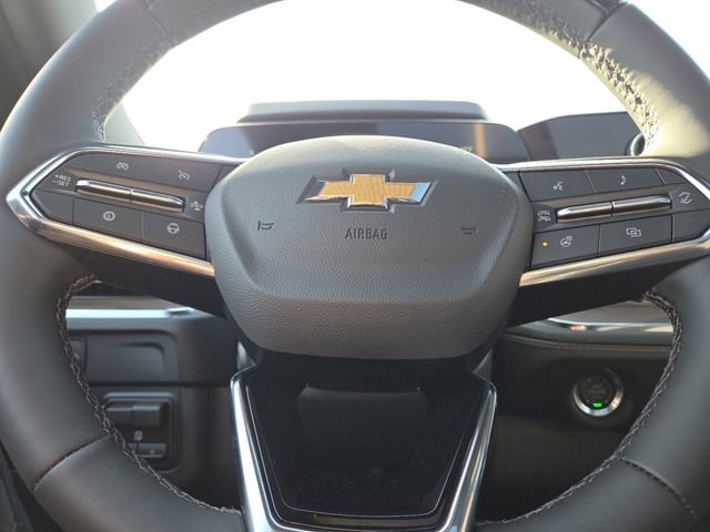 New 2026 Chevrolet Suburban High Country AWD/4WD image 40