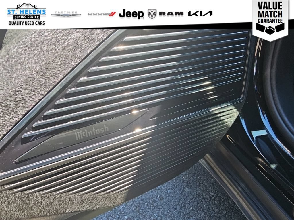 Used 2024 Jeep Wagoneer Limited AWD/4WD image 29