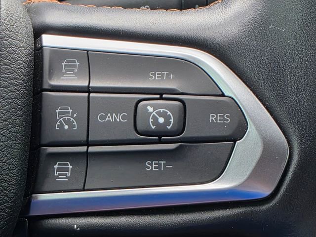 Used 2022 Jeep Compass Limited image 10