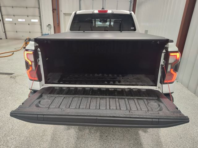 Used 2024 Ford Ranger Raptor image 18