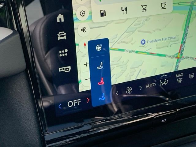 New 2026 Lincoln Navigator Reserve AWD/4WD image 25