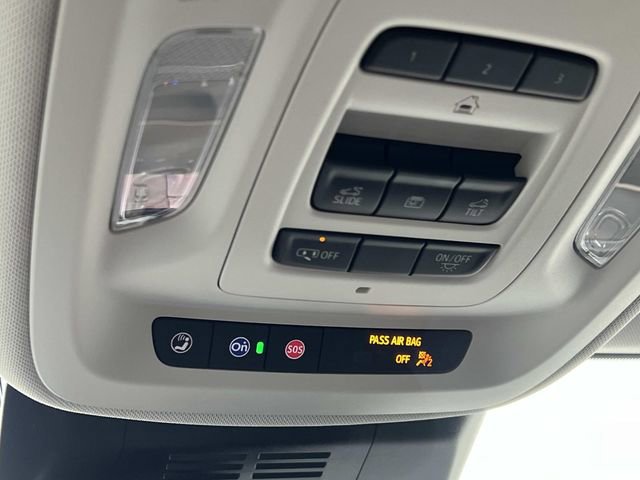 New 2026 Buick Envision Sport Touring AWD/4WD image 30
