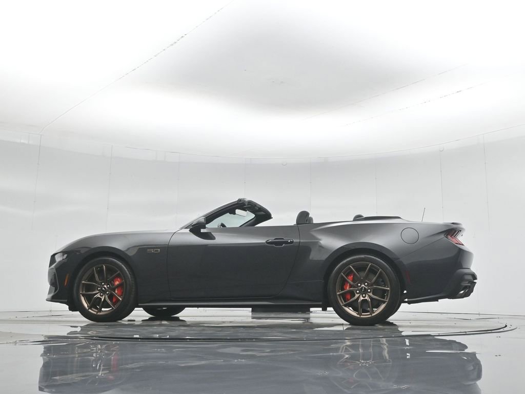 Certified 2024 Ford Mustang GT Premium image 53