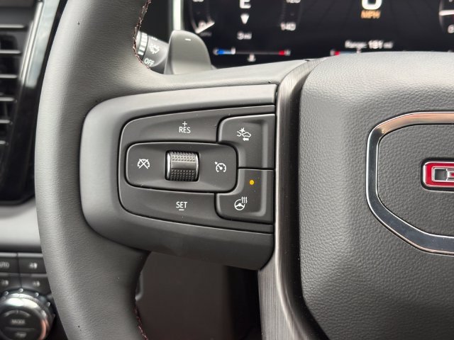 New 2026 GMC Sierra 1500 AT4X AWD/4WD image 30