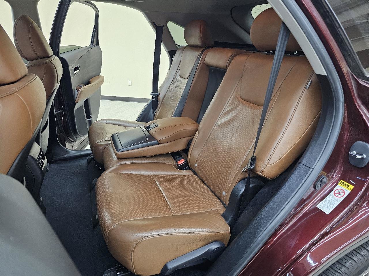 Used 2015 Lexus RX 350 FWD image 24