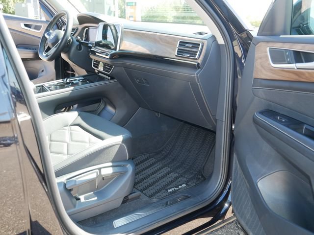 Certified 2026 Volkswagen Atlas SE AWD/4WD image 21