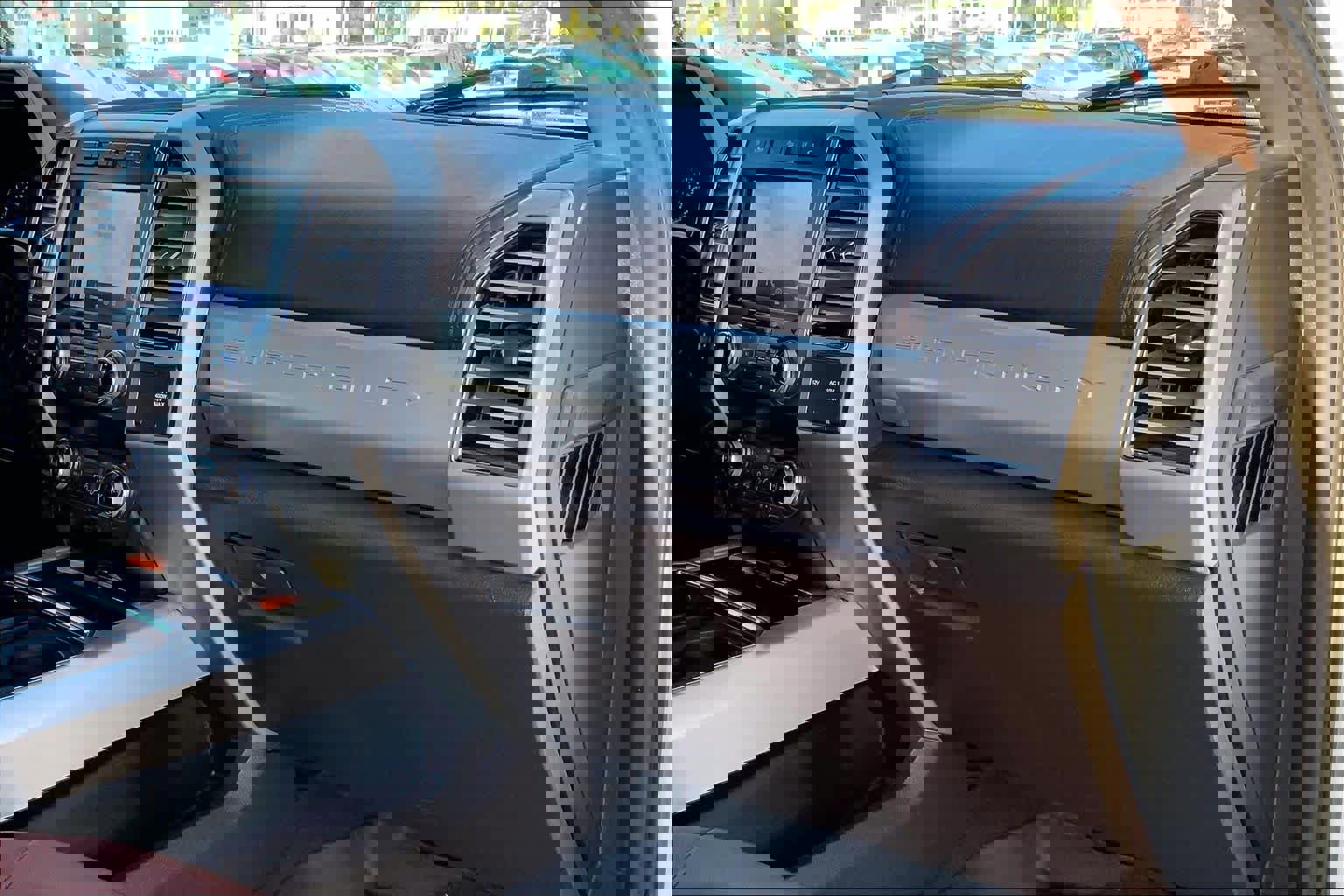 Used 2021 Ford F350 King Ranch w/ King Ranch Ultimate Package image 19