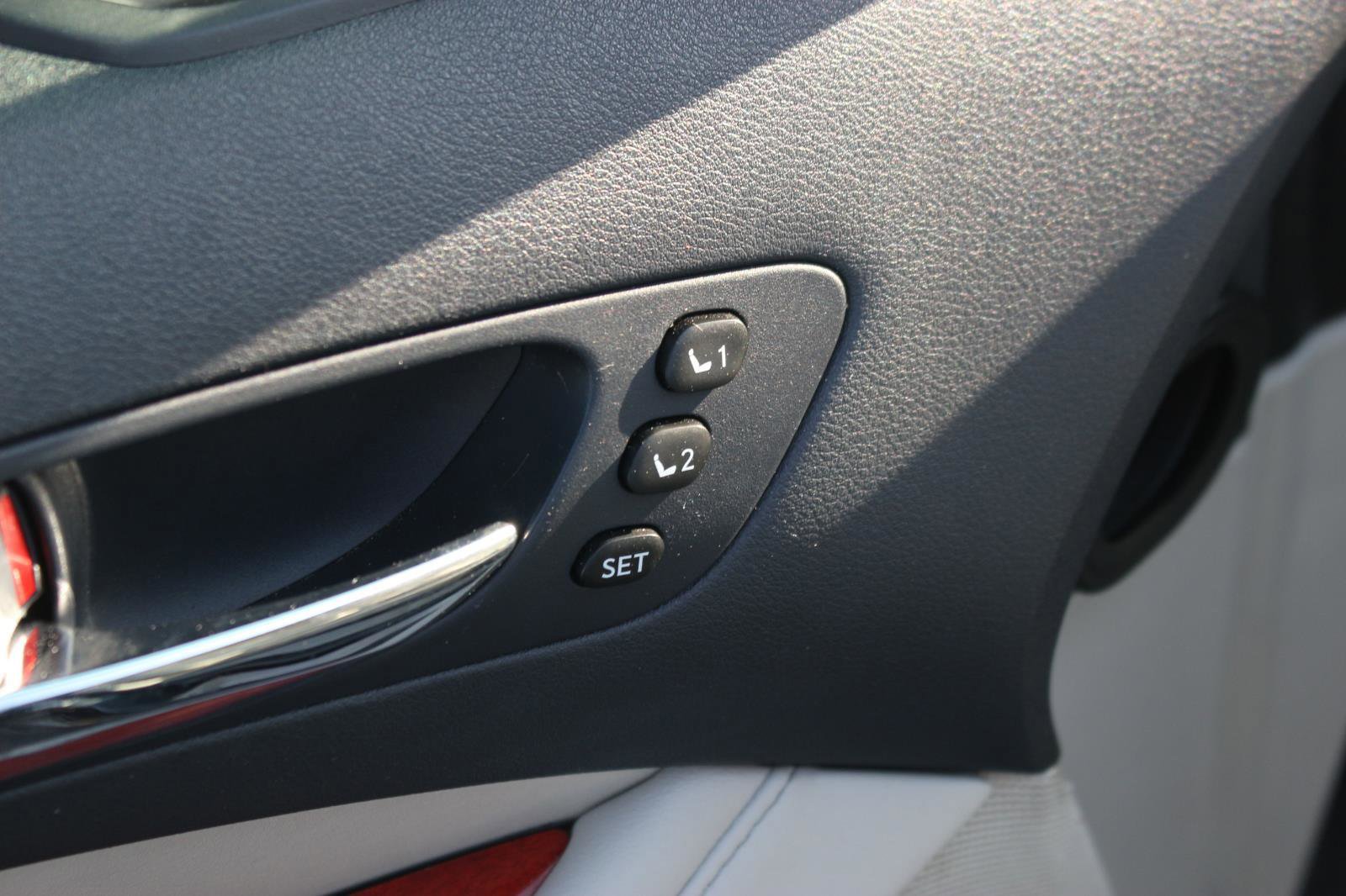 Used 2007 Lexus ES 350 FWD image 11