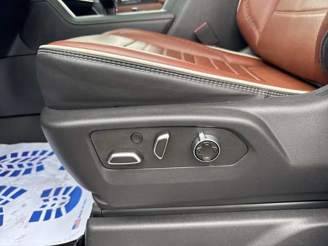 Used 2023 GMC Sierra 1500 Denali Ultimate image 15