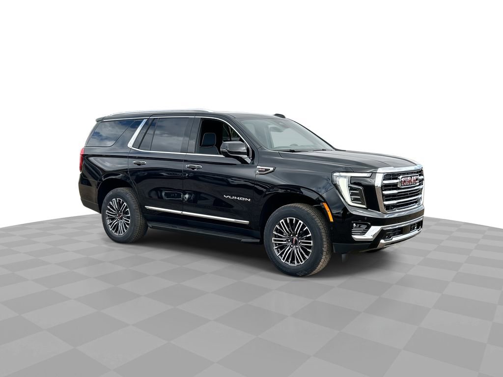 New 2026 GMC Yukon Elevation image 2
