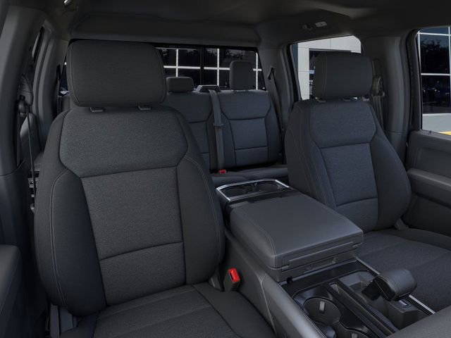 New 2025 Ford F150 XLT w/ Equipment Group 302A MID image 10