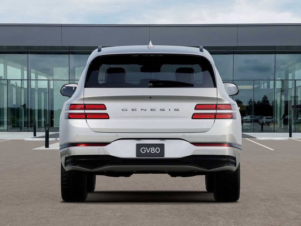 New 2027 Genesis GV80 3.5T Prestige AWD/4WD image 7