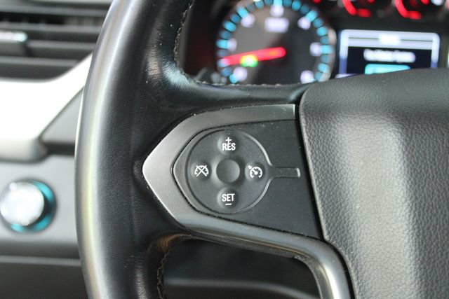 Used 2019 Chevrolet Tahoe LS AWD/4WD image 16