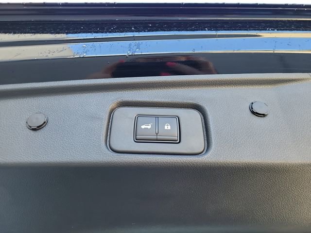 New 2025 Nissan Pathfinder SL image 24