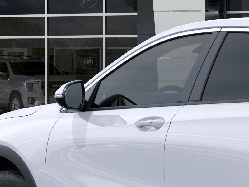 New 2026 Buick Envista Sport Touring w/ Convenience I Package FWD image 36