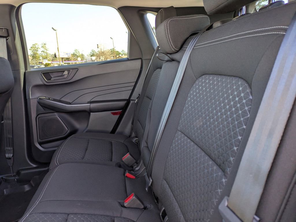 New 2026 Ford Escape Active image 16