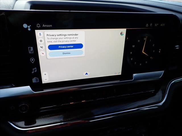 Used 2023 Chevrolet Silverado 1500 LT Trail Boss w/ Protection Package image 20