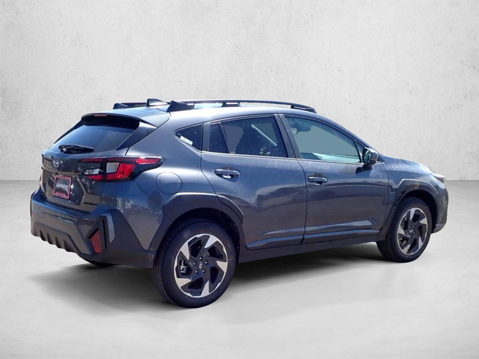 New 2026 Subaru Crosstrek 2.5i Limited w/ Crosstrek Mirror Package AWD/4WD image 4