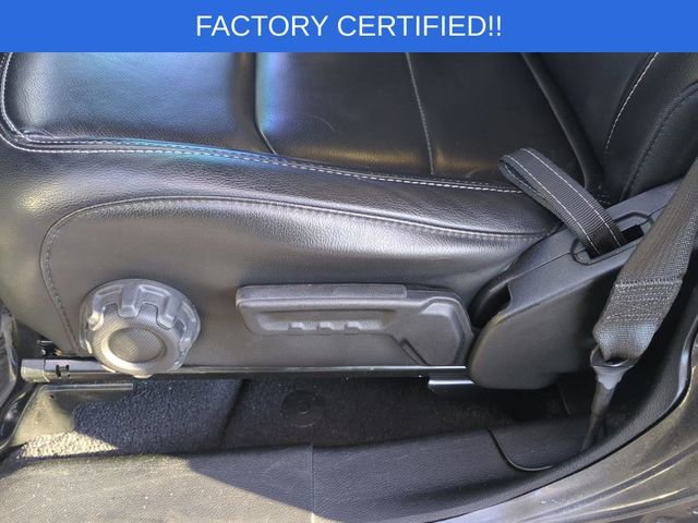 Certified 2021 Jeep Gladiator Overland w/ Popular Equipment Package image 24