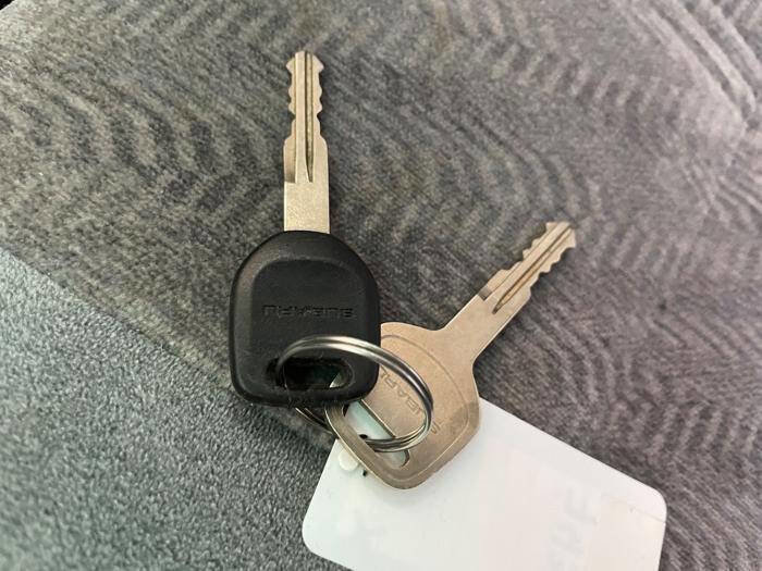 Used 2002 Subaru Forester S image 45