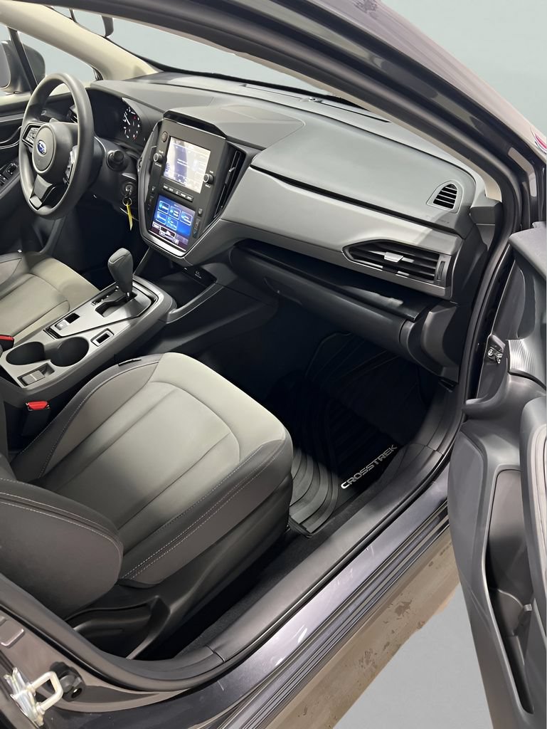 Certified 2024 Subaru Crosstrek 2.0i AWD/4WD image 15