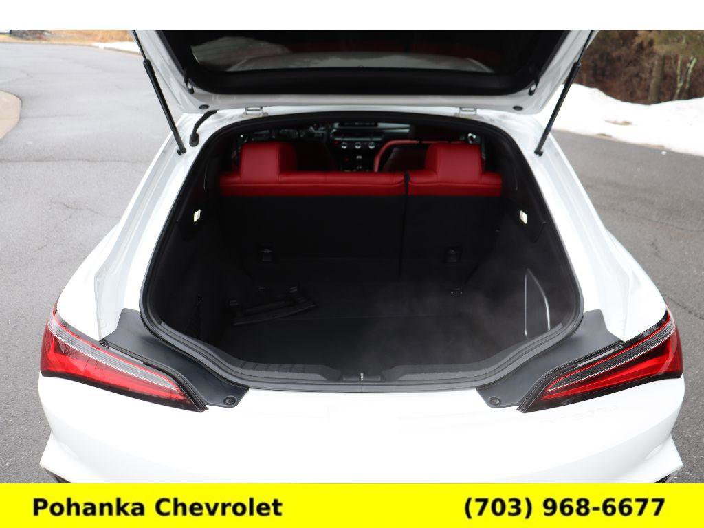 Used 2025 Acura Integra Type S image 24