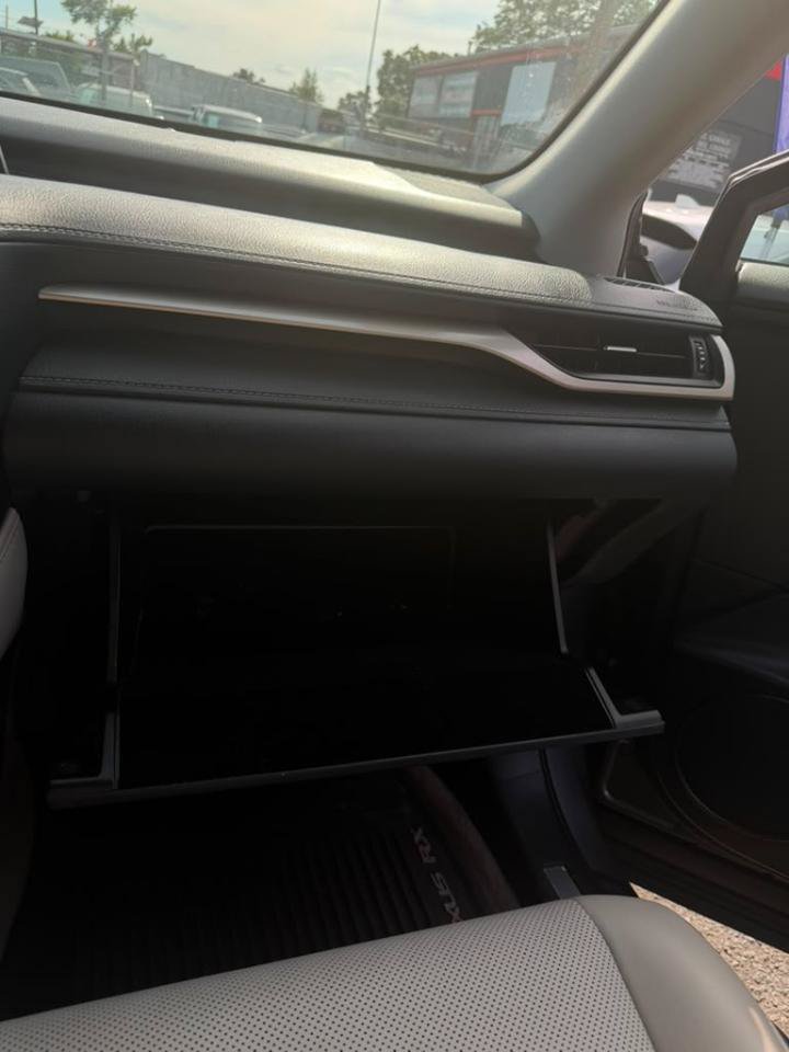 Used 2016 Lexus RX 350 AWD image 23