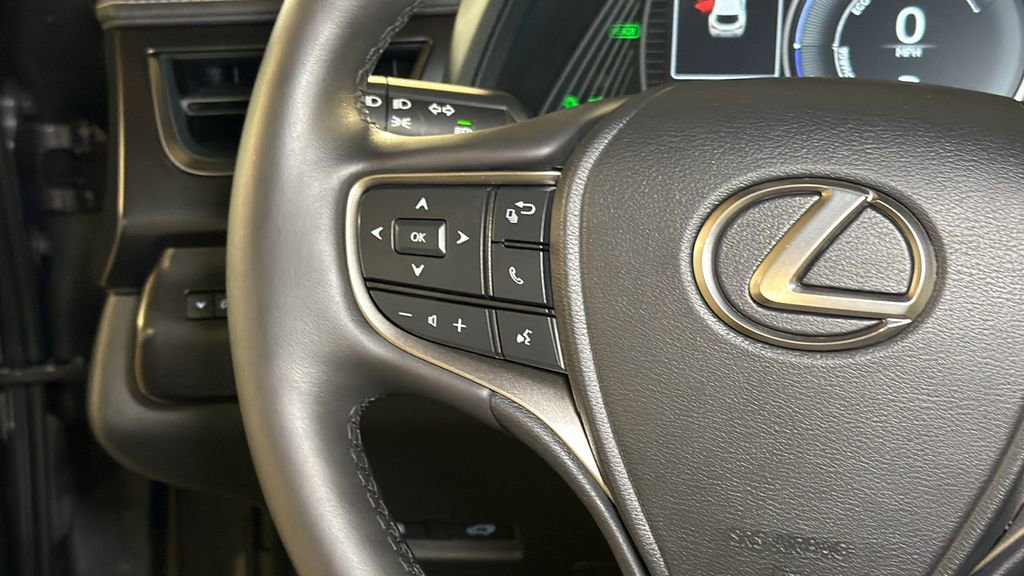 Certified 2023 Lexus UX 250h AWD w/ Premium Package image 23
