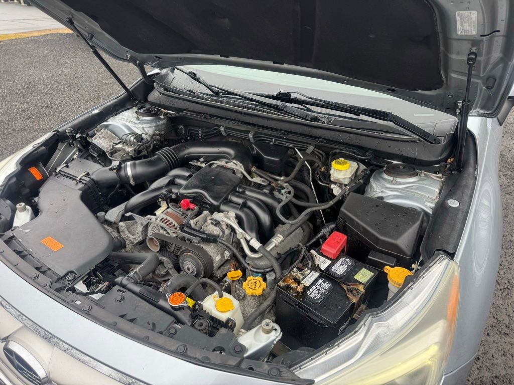 Used 2016 Subaru Legacy 3.6R Limited image 18