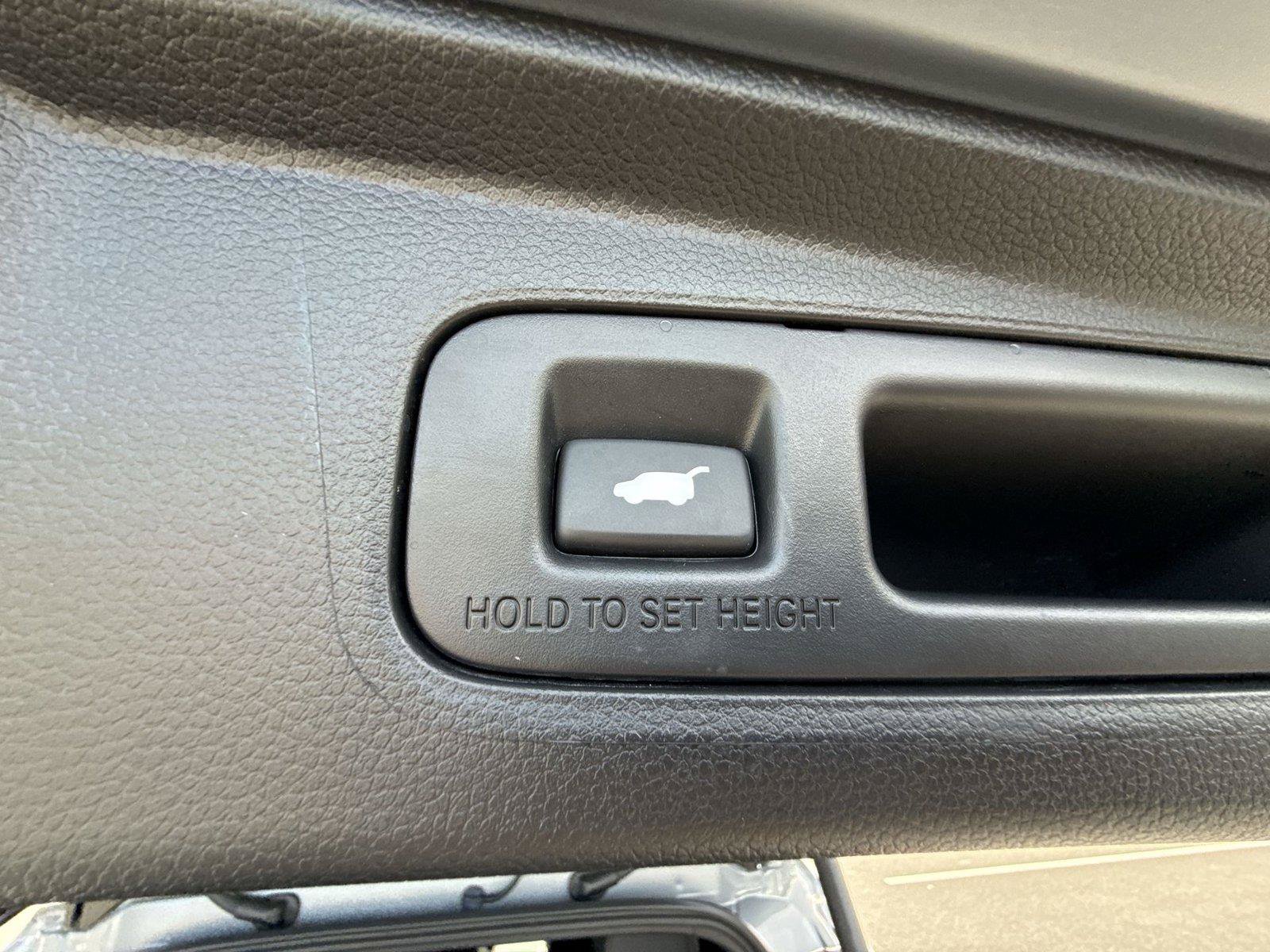 Certified 2026 Honda CR-V Sport-L image 19
