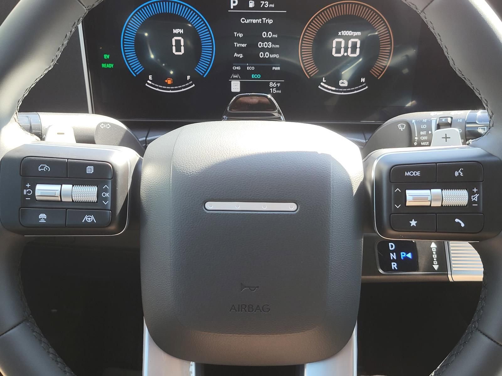 New 2026 Hyundai Santa Fe SEL image 20