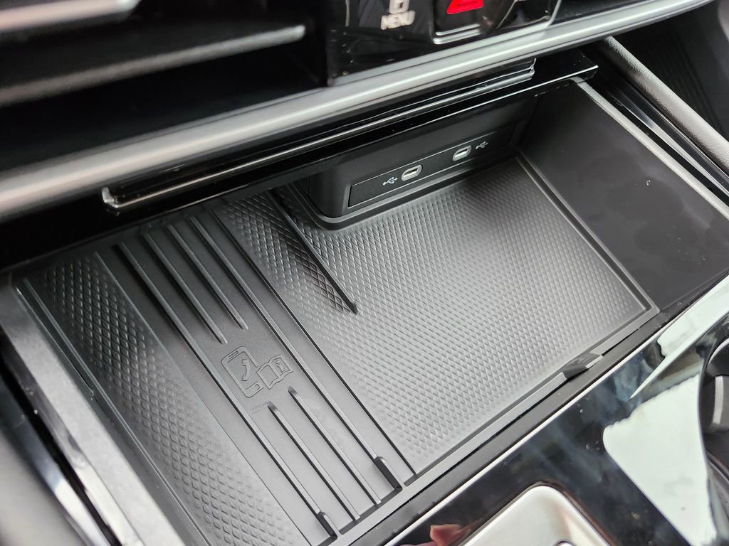 New 2026 Volkswagen Atlas SEL Premium R-Line image 15