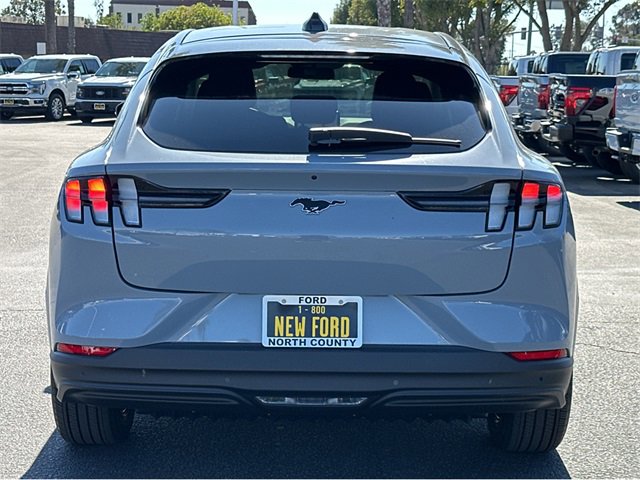 New 2025 Ford Mustang Mach-E Premium w/ Interior Protection Package image 5