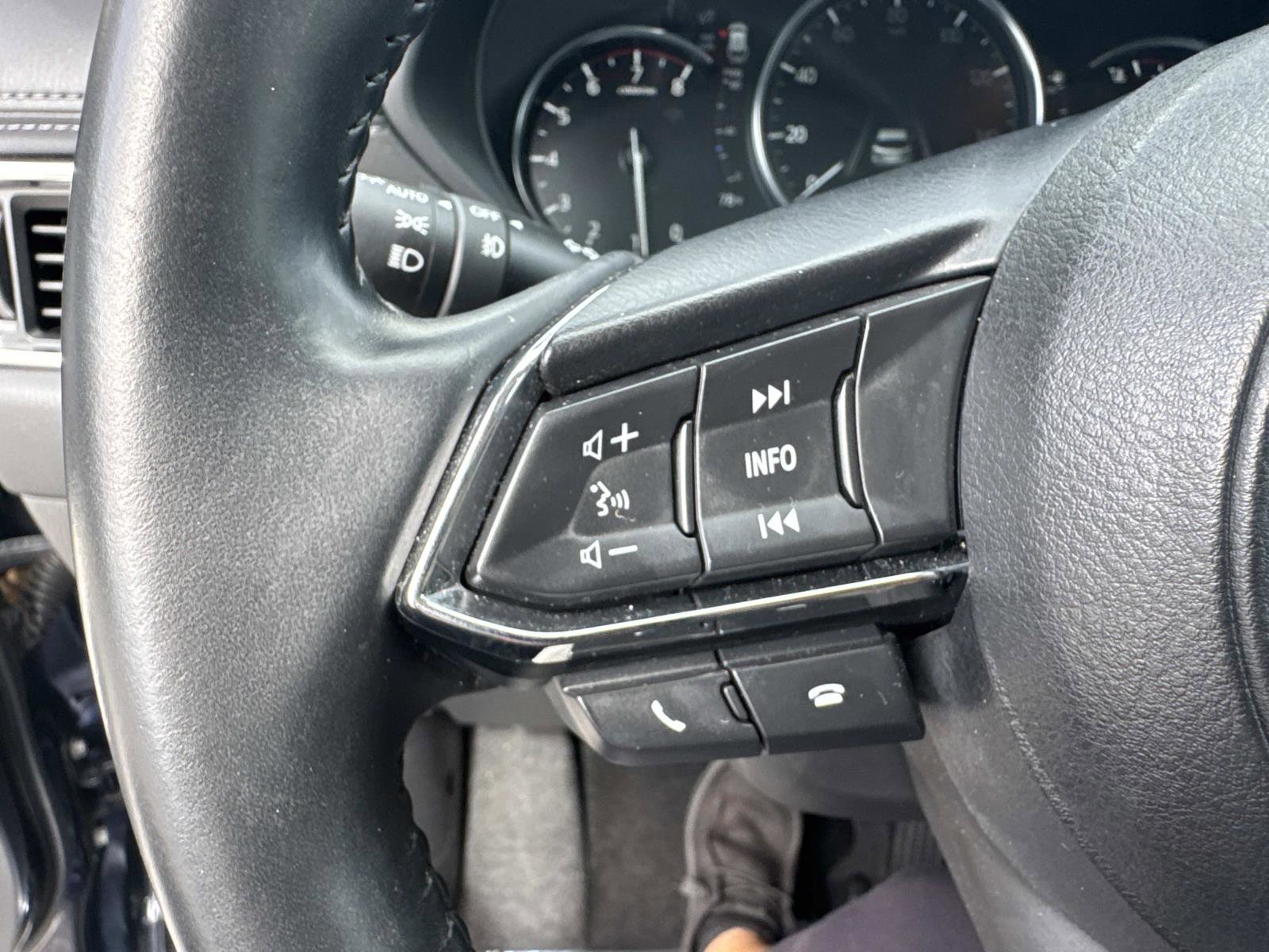 Used 2019 MAZDA CX-5 Grand Touring image 29