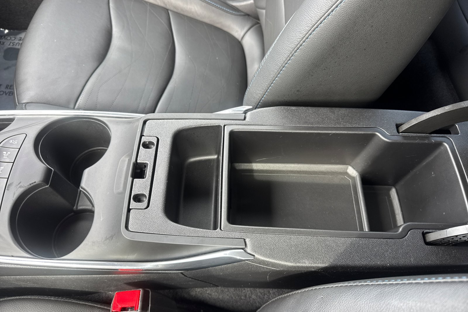 Used 2019 Chevrolet Volt Premier w/ Driver Confidence II Package FWD image 31