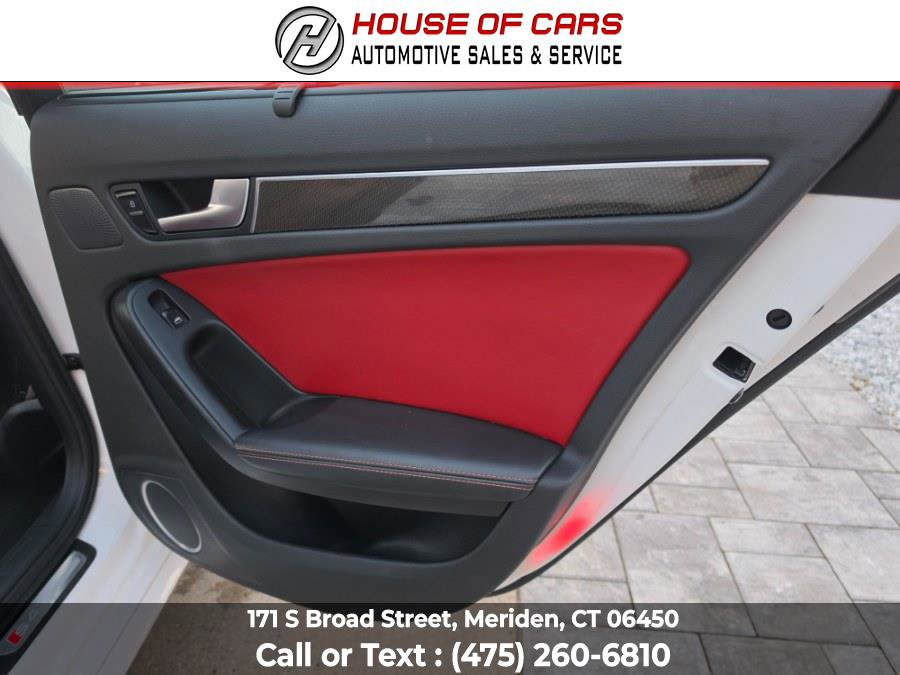 Used 2012 Audi S4 Prestige AWD/4WD image 50