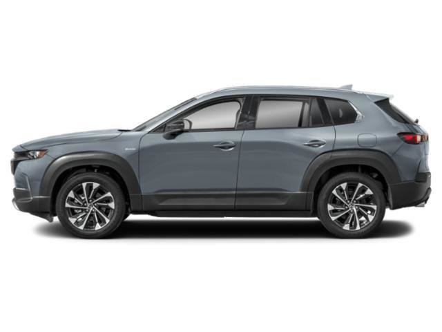 New 2026 MAZDA CX-50 2.5 Hybrid w/ Cargo Package AWD/4WD image 6