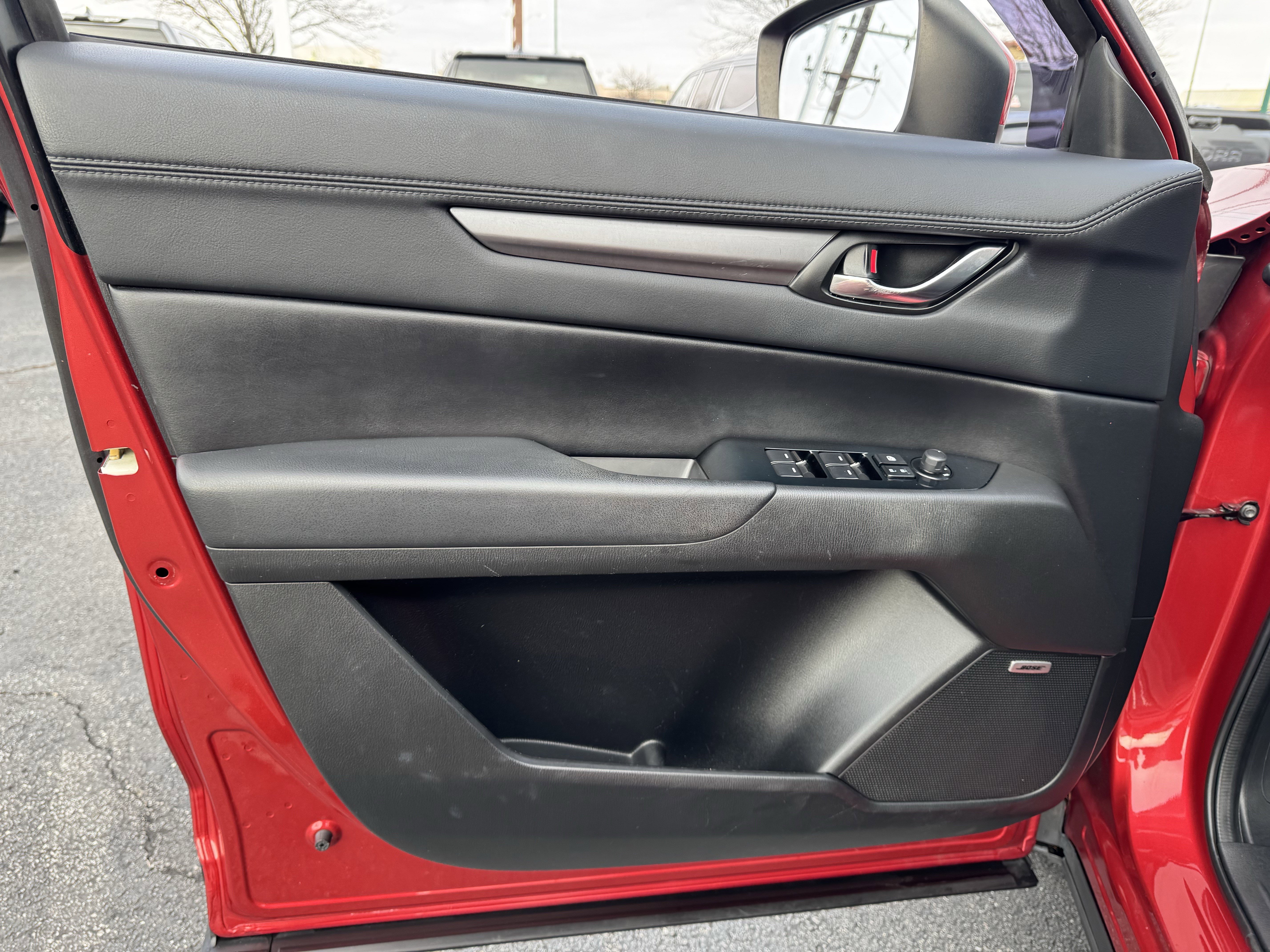 Used 2018 MAZDA CX-5 Touring w/ Preferred Equipment Package image 24