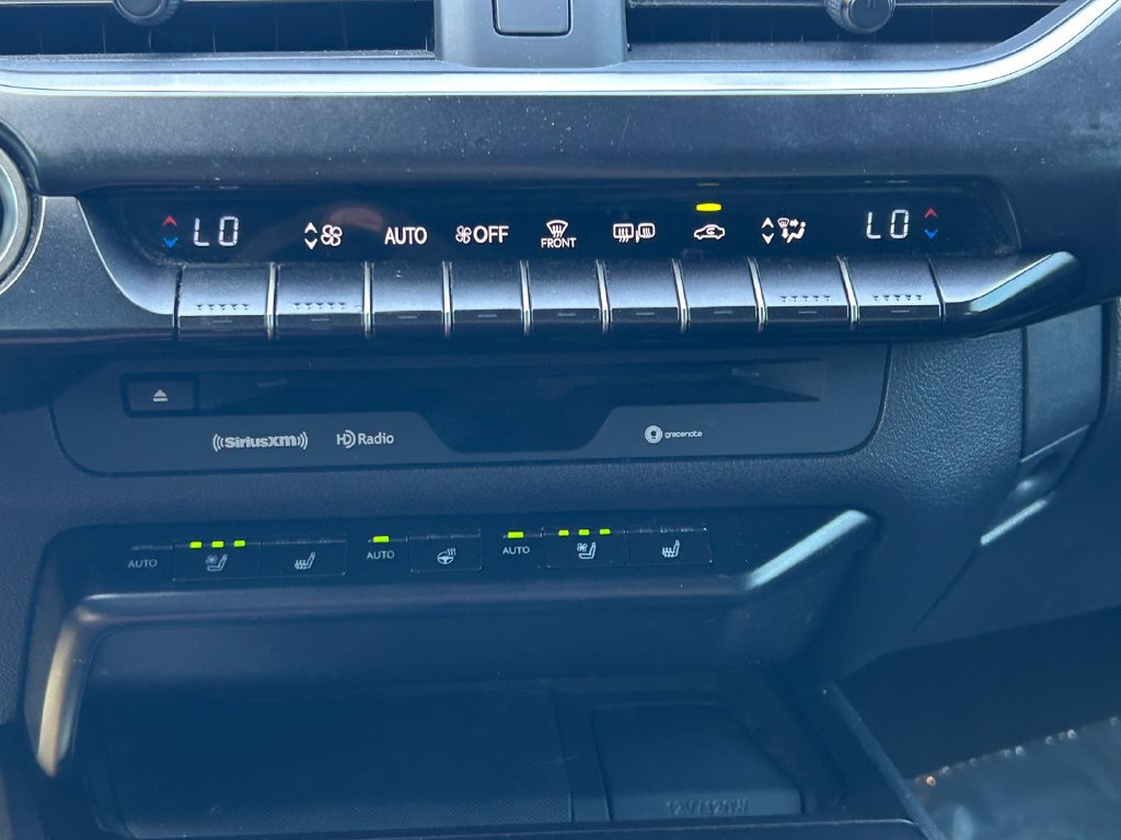 Used 2021 Lexus UX 200 w/ Premium Package FWD image 28