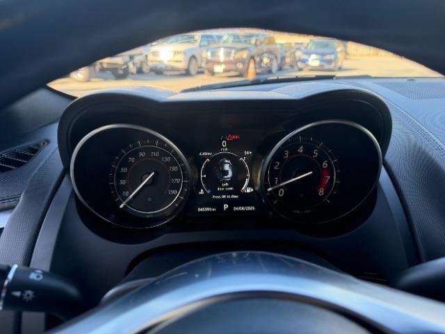 Used 2018 Jaguar F-TYPE Coupe image 22