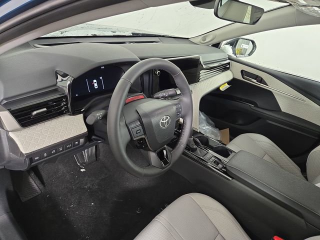 New 2026 Toyota Camry XLE image 14