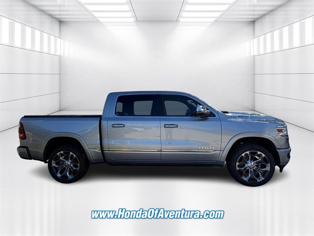 Used 2024 RAM 1500 Limited video 2