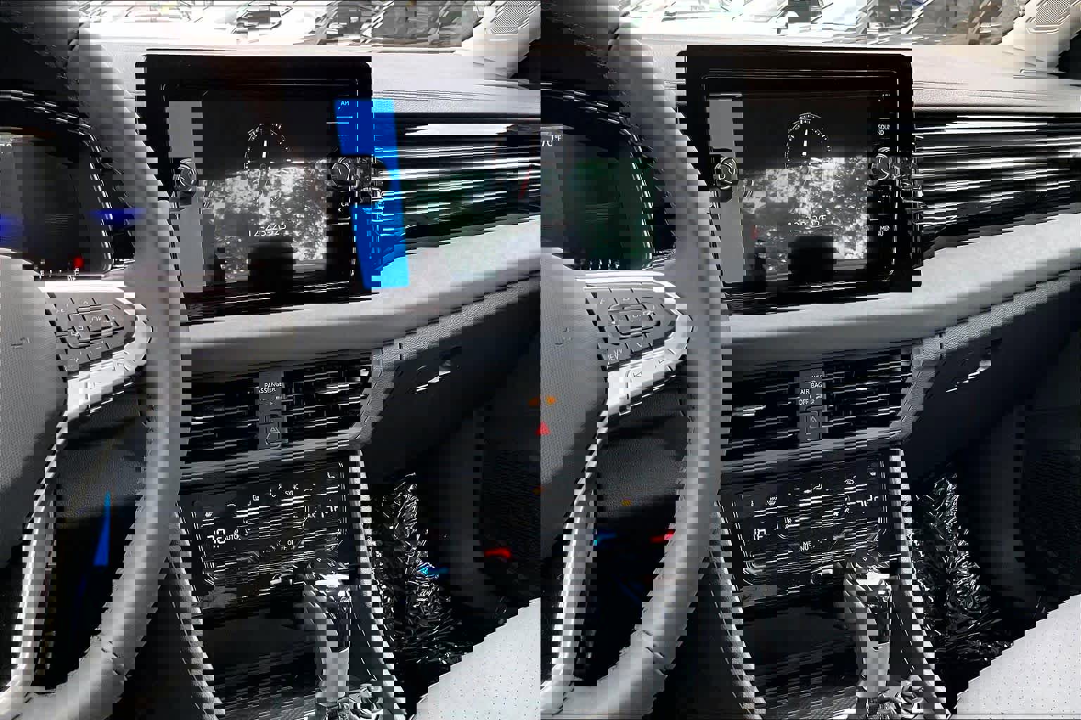 New 2026 Volkswagen Jetta SE image 6