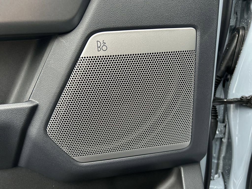 New 2026 Ford F350 Lariat w/ Black Appearance Package image 13