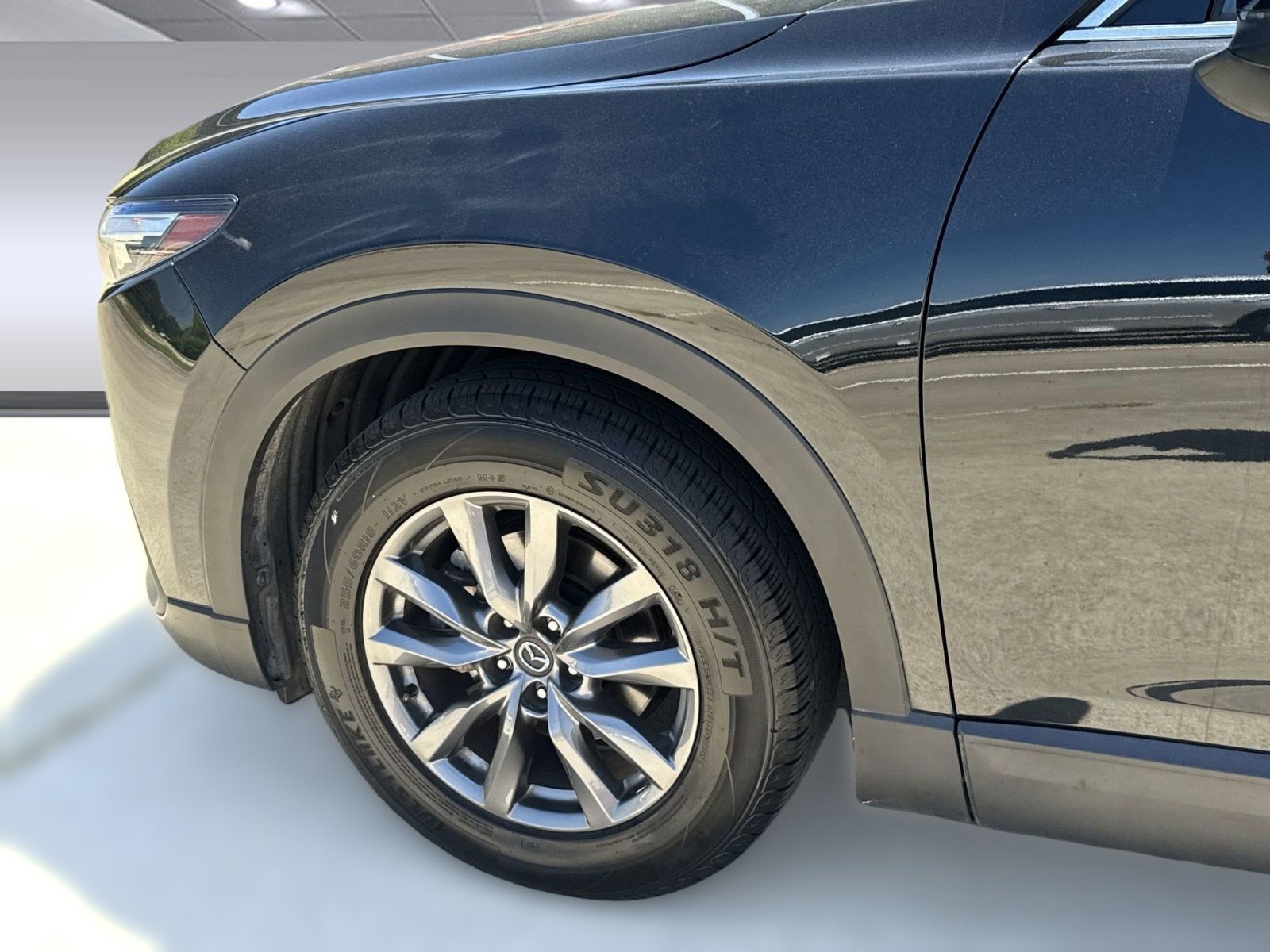 Used 2023 MAZDA CX-9 Touring image 26