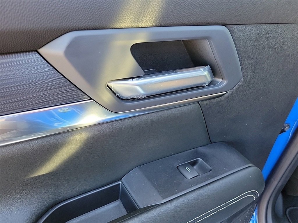 New 2026 GMC Terrain Elevation w/ Black Edition image 14