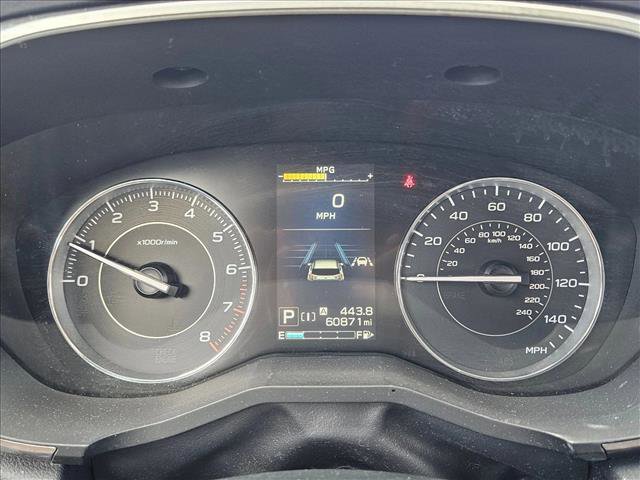 Used 2020 Subaru Impreza 2.0i Limited image 11